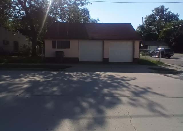 Property at 50 W Benson St, Ecorse, MI 48229