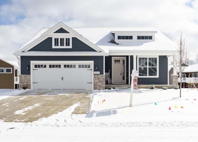 Property at 705 Briella Ct, Portage, MI 49024, 2 beds, 2 baths