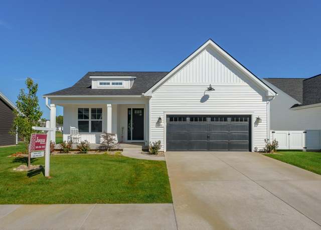 Property at 705 Briella Ct, Portage, MI 49024, 2 beds, 2 baths