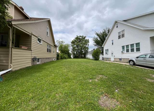 Property at 7309 Payne Ave, Dearborn, MI 48126, 4 beds, 1 bath