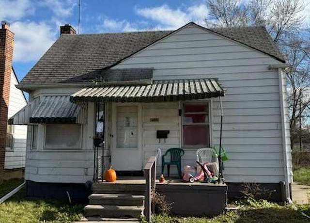 Property at 8508 Artesian St, Detroit, MI 48228, 5 beds, 1.5 baths