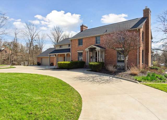 Property at 2641 Westwood Pkwy, Flint, MI 48503, 4 beds, 4 baths