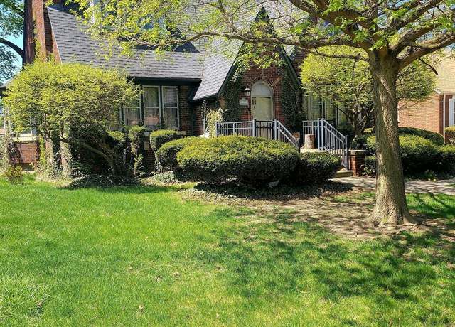 Property at 14415 Abington Ave, Detroit, MI 48227, 4 beds, 2.5 baths