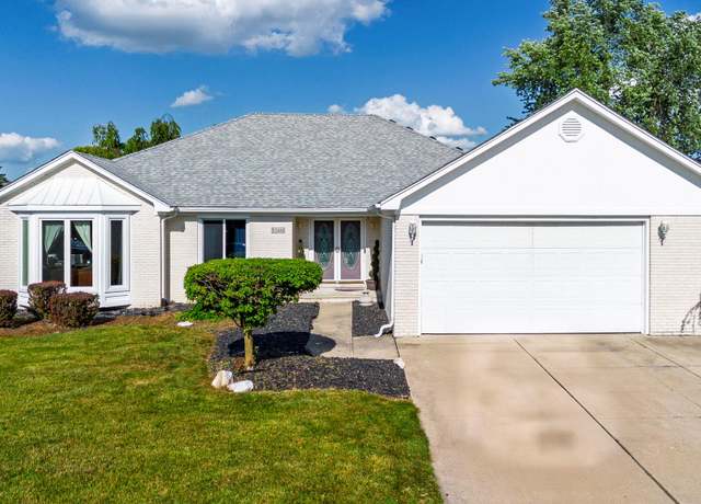 Property at 52448 Cedar Mill Dr, Macomb, MI 48042, 3 beds, 3.5 baths