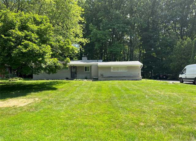 Property at 23238 Ranch Hill Dr E, Southfield, MI 48033, 2 beds, 2.5 baths