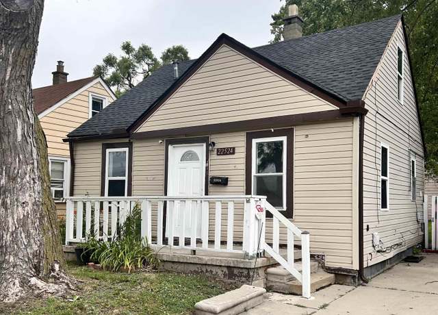 Property at 22524 Mac Arthur Blvd, Warren, MI 48089, 3 beds, 1 bath