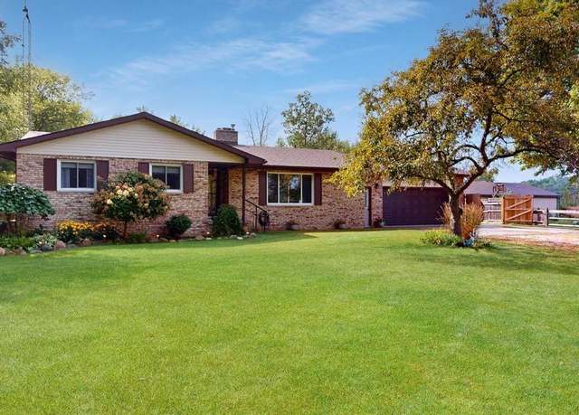 Property at 6346 Big Hand Rd, St Clair Township, MI 48079, 3 beds, 2.5 baths
