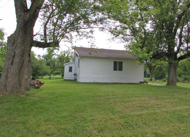 Property at 11135 Ditch Rd, Oakley, MI 48649, 1 bed, 1 bath