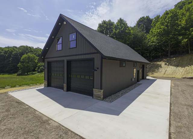 Property at 2205 Devlin Rd, Central Lake, MI 49622