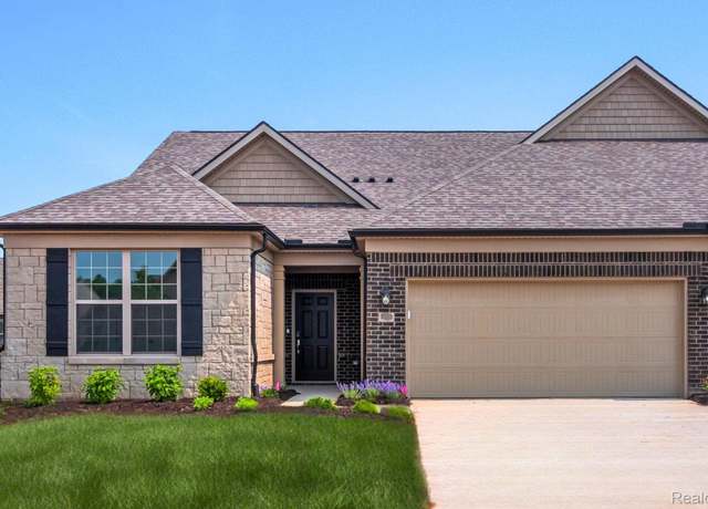 Property at 765 West Spaniel Dr, Ann Arbor, MI 48108, 3 beds, 3 baths