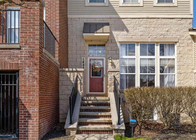Property at 1424 Hillcrest Dr, Waterford, MI 48327, 3 beds, 3.5 baths