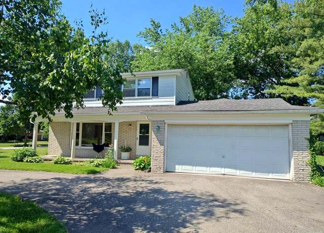Property at 3385 Muerknoll Dr, Troy, MI 48084, 4 beds, 1.5 baths