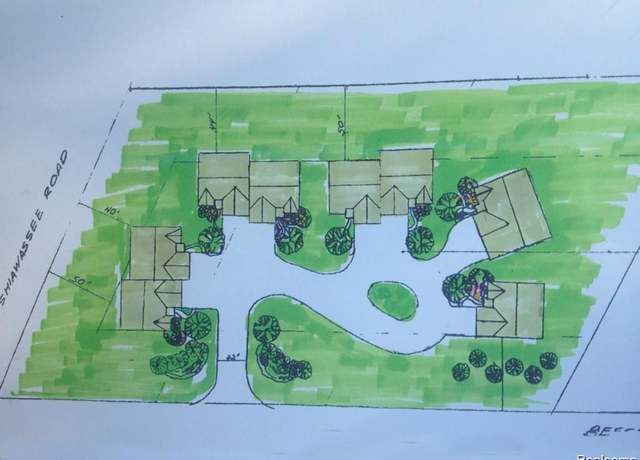 Property at 0000 Shiawassee Rd, Southfield, MI 48033
