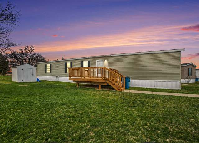 Property at 12741 S Bernie Ct, Wayland, MI 49348, 3 beds, 2 baths