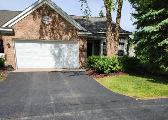 Property at 381 Abbey Mill Dr SE #78, Ada, MI 49301, 2 beds, 2.5 baths