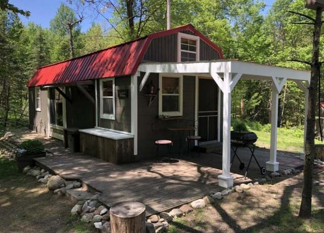 Property at 101 W 4 Mile Rd, Luther, MI 49656