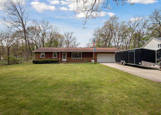 Property at 68850 3rd St, Edwardsburg, MI 49112, 3 beds, 1 bath