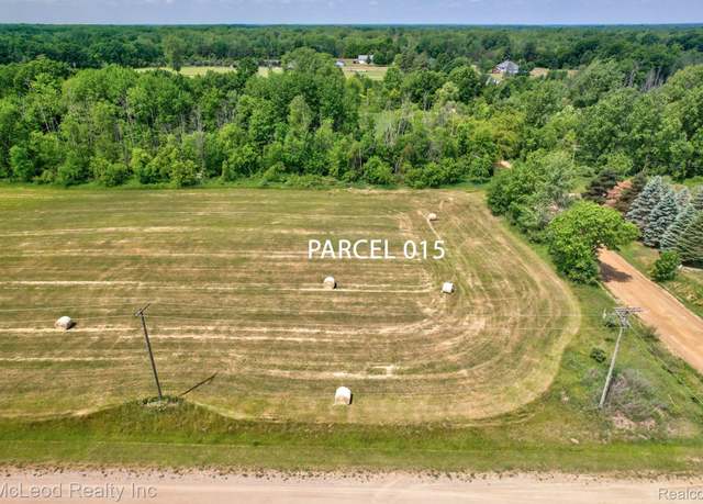 Property at Parcel A Centennial Ln, Millington, MI 48746