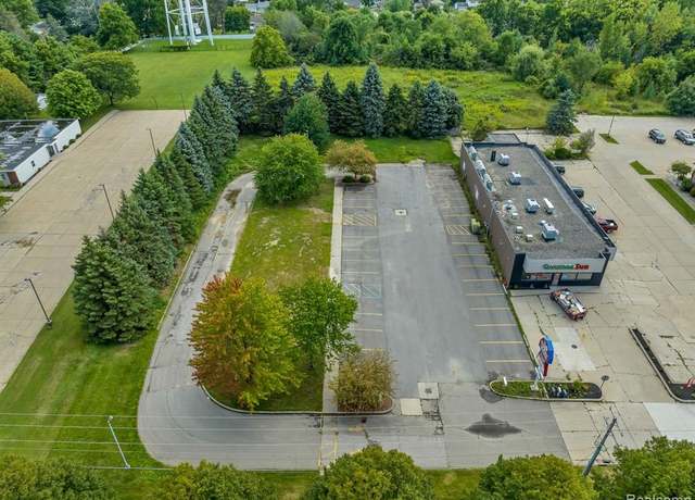 Property at 8541 Miller Rd, Swartz Creek, MI 48473