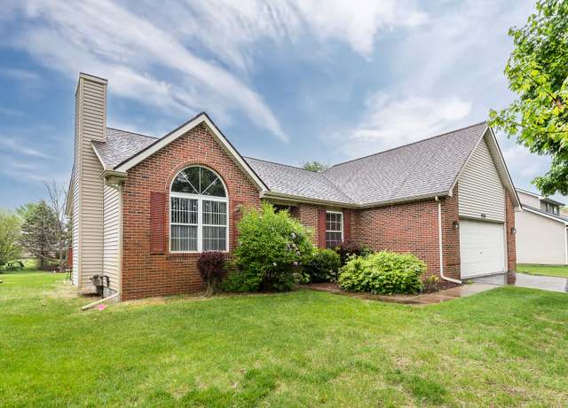 Property at 9238 Appleview Ct, Brighton, MI 48116, 3 beds, 2 baths
