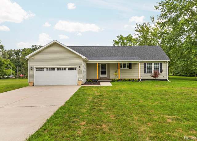 Property at 102 Wiard Rd, Ypsilanti Charter Township, MI 48198, 3 beds, 2 baths