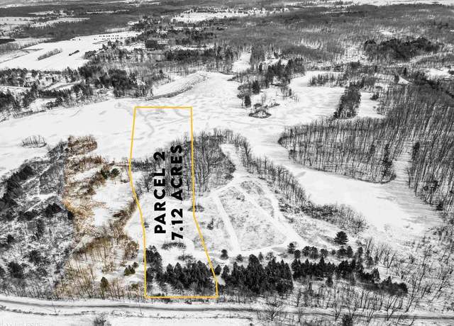 Property at 00 Hagerman Rd, Addison, MI 48367