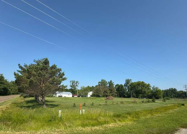 Property at 14382 S Chapin Rd, Elsie, MI 48831