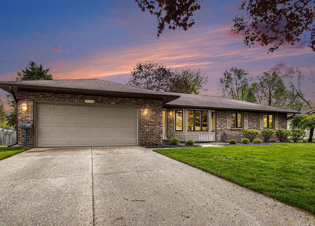 Property at 7056 Cromwell Dr, Jenison, MI 49428, 3 beds, 2 baths
