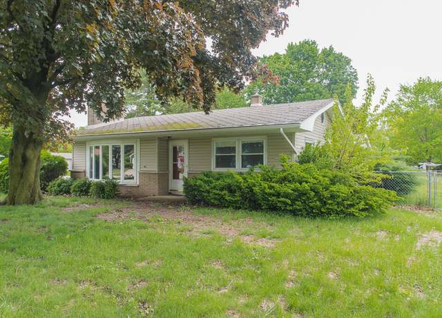 Property at 5186 Simmons St, Kalamazoo, MI 49004, 2 beds, 1 bath