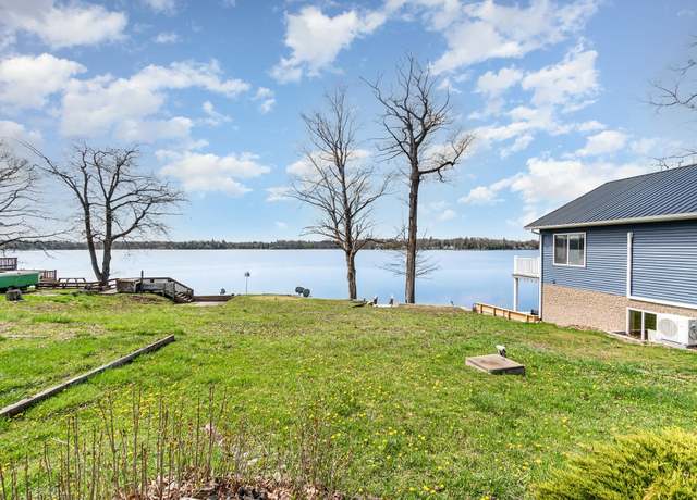 Property at 5714 Lakeview Dr, Hale, MI 48739, 1 bed, 1 bath