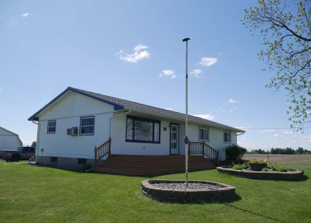 Property at 1992 N 7 Mile Rd, Fraser Township, MI 48650, 3 beds, 1 bath