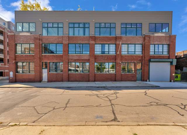 Property at 2987 Franklin St Unit 3AB, Detroit, MI 48207, 1 bed, 1 bath