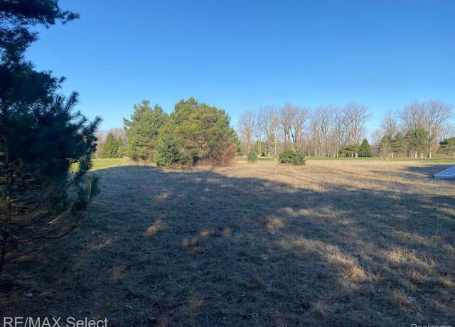 Property at 0 Weeden Rd, Caro, MI 48723