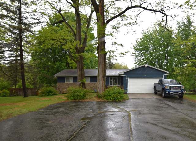 Property at 14423 Tuscola Rd, Clio, MI 48420, 3 beds, 2 baths