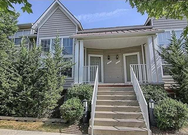 Property at 11705 Squiers Blvd, Utica, MI 48315, 2 beds, 2 baths