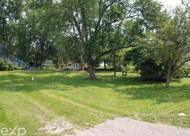 Property at 181 S Elba Rd, Elba Twp, MI 48446