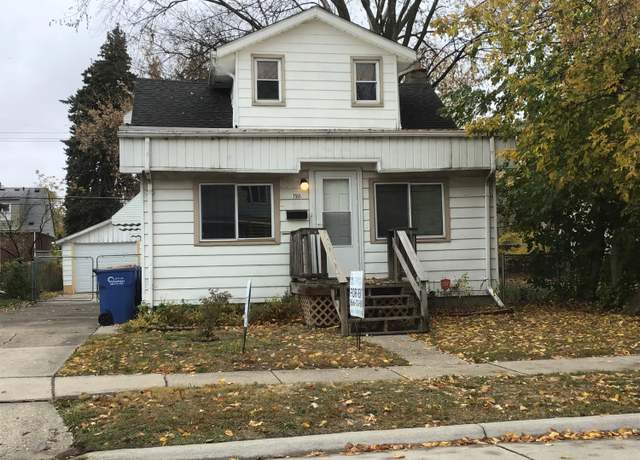 Property at 7551 Hudson Ave, Warren, MI 48091, 2 beds, 1 bath