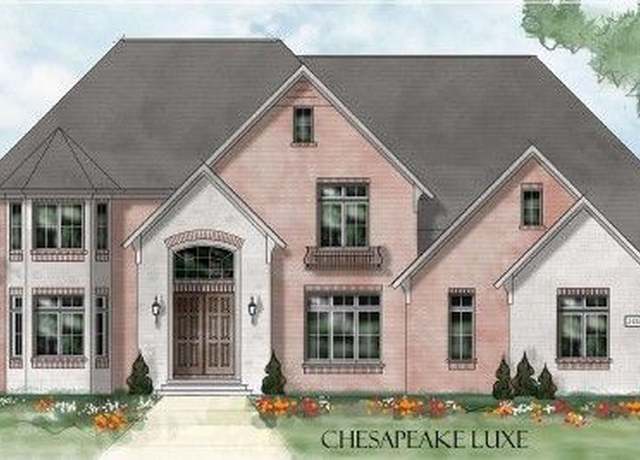 Property at 3366 Forster Ln, Shelby Twp, MI 48316, 4 beds, 3.5 baths