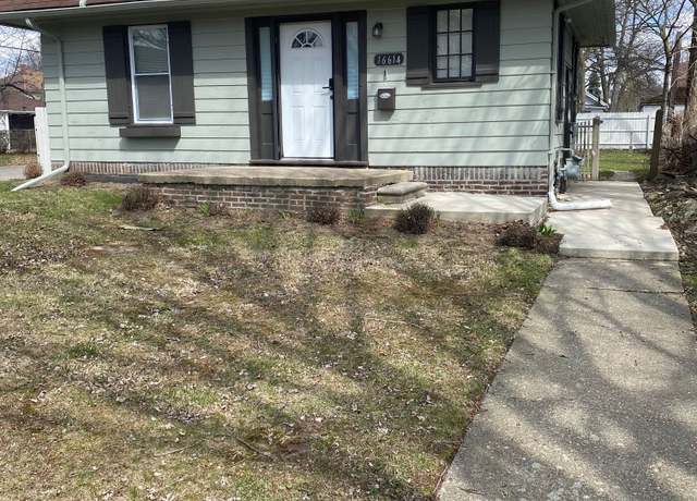 Property at 16614 Sunderland Rd, Detroit, MI 48219, 2 beds, 2 baths