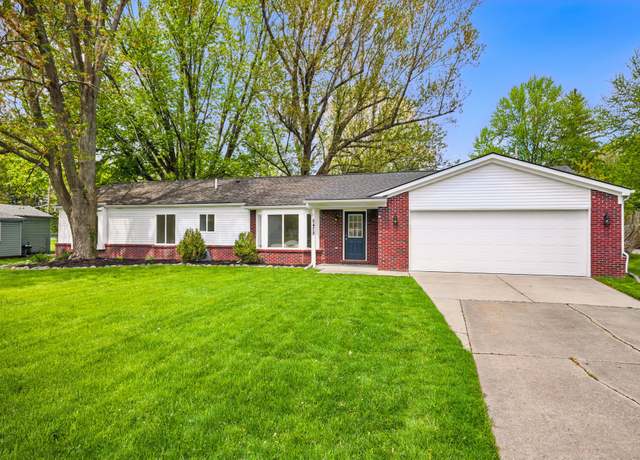 Property at 5475 Botsford Ave, Sterling Heights, MI 48310, 3 beds, 2 baths