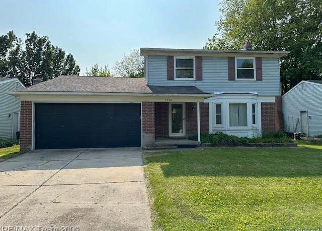 Property at 5936 Meadowview St, Ypsilanti, MI 48197, 3 beds, 1.5 baths