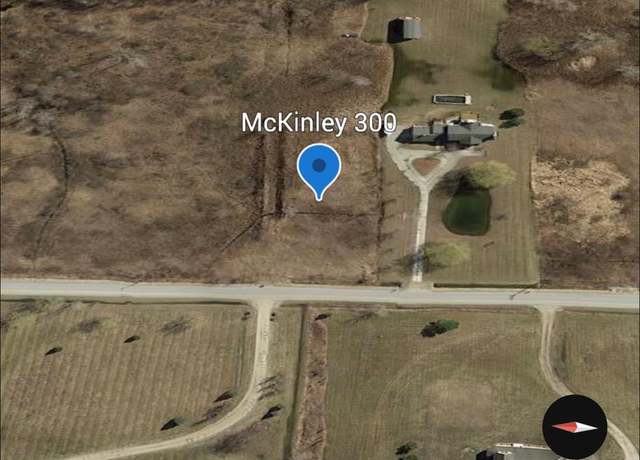Property at 1 Mckinley Rd, East China Township, MI 48054