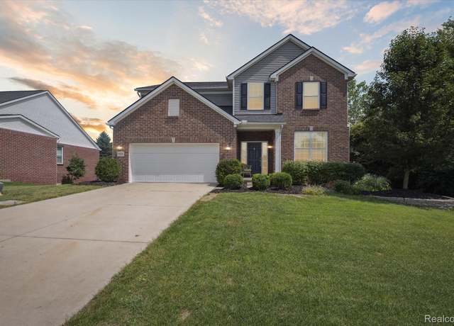 Property at 1928 Frances Way, Superior Charter Township, MI 48198, 4 beds, 2.5 baths
