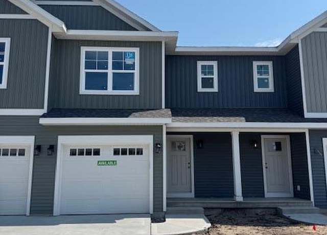 Property at 6120 Burgess Dr #10, Fruitport Charter Township, MI 49456, 3 beds, 2.5 baths