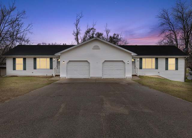 Property at 719 Crawford St, Belding, MI 48809, 2 beds