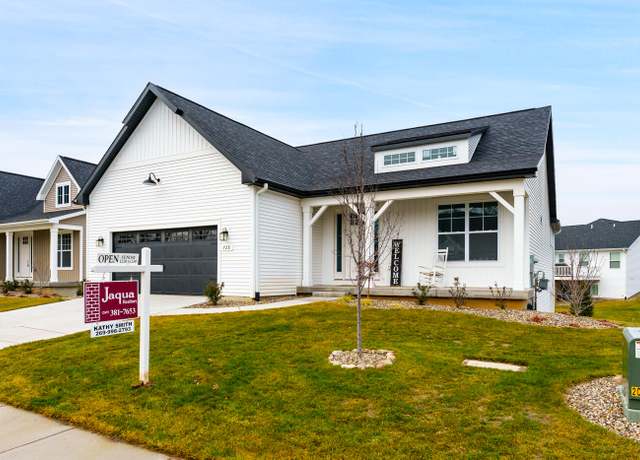 Property at 735 Briella Ct, Portage, MI 49024, 2 beds, 2 baths