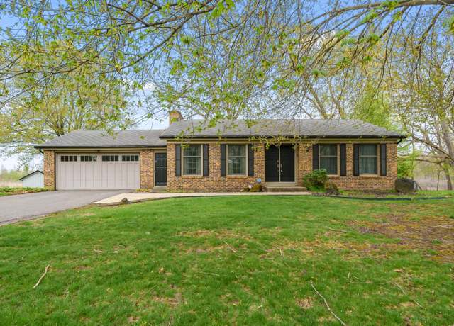 Property at 416 Barberry Ave, Portage, MI 49002, 4 beds, 2 baths