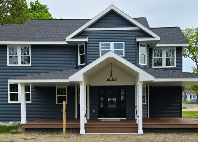 Property at 302 W Dresden St, Kalkaska, MI 49646, 5 beds, 3.5 baths