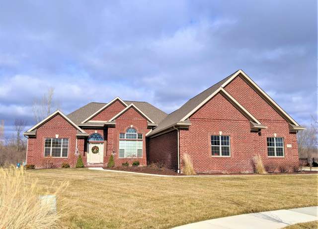 Property at 8187 Hunters Ridge Dr, Newport, MI 48166, 3 beds, 2 baths