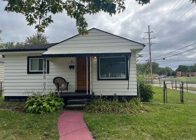 Property at 13304 Julius Ave, Warren, MI 48089, 3 beds, 1 bath